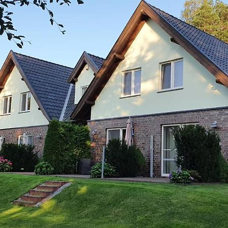 Lesny Apartament Ostrzyce Buitenkant foto