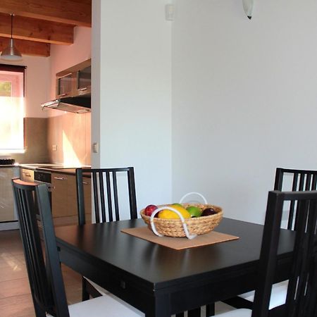 Lesny Apartament Ostrzyce Buitenkant foto