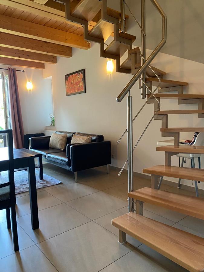 Lesny Apartament Ostrzyce Buitenkant foto