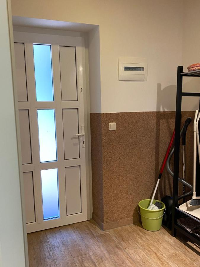 Lesny Apartament Ostrzyce Buitenkant foto