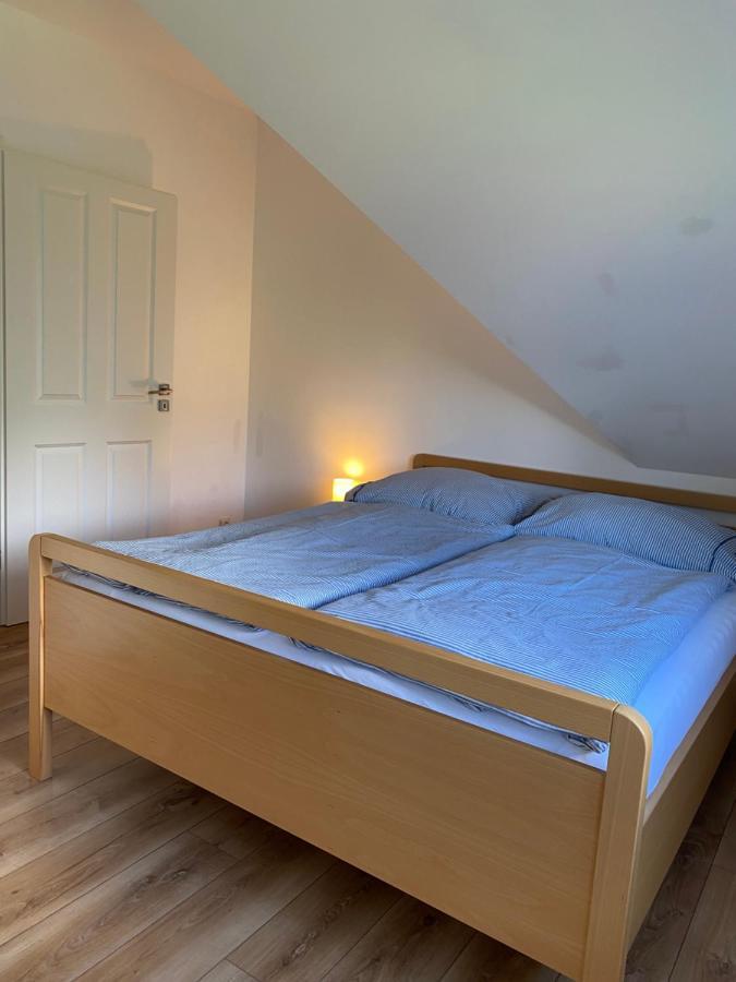 Lesny Apartament Ostrzyce Buitenkant foto